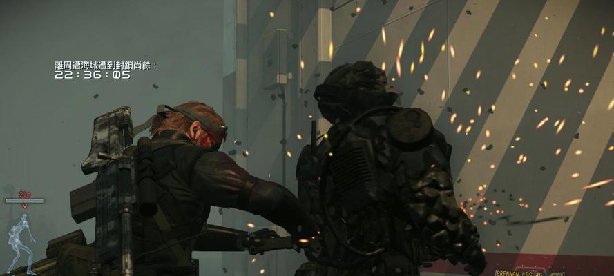 合金装备5幻痛60帧（全面提升游戏画面流畅度，让你身临其境）