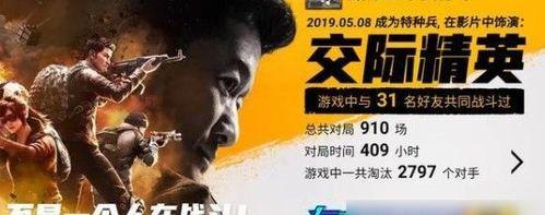 和平精英白马文案怎么写,和平精英中的英勇传奇