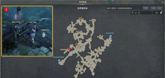 远征2法师攻略（揭秘远征2法师的强大技能和装备，助你称霸游戏世界！）