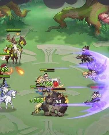 《以圣树唤歌》角色节奏榜排行一览（最强节奏玩家争霸赛，让你的手指发挥最大潜力！）