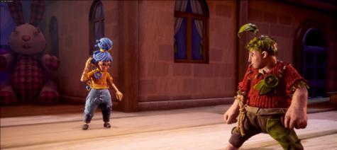 《小黑人躲避巨石》攻略大揭秘！（成为巨石躲避高手的绝佳指南，助你在游戏中脱颖而出！）