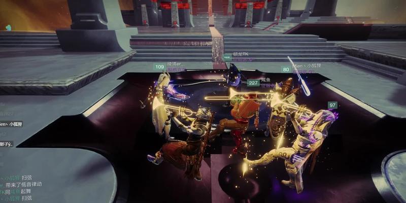 命运2（在游戏中轻松找到隐藏的宝藏）