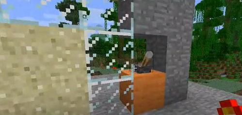 我的世界怎么升降门,打造智能升降门，轻松实现出入控制