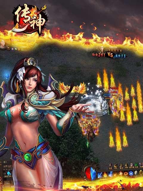 《复古传神手游攻略秘籍——重拾经典，开启冒险之旅》（打造最强角色，征服游戏世界）