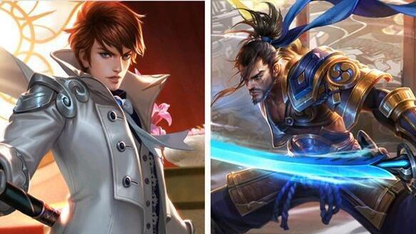 传奇英雄赵云的完美出装攻略（征战沙场的最佳选择，一触即发的绝对杀机）