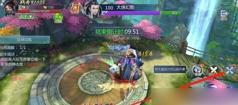 九灵神域手游角色重生攻略（借助重生系统，打造无敌一队）