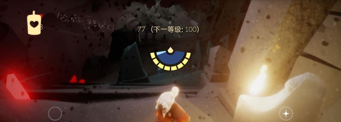 光遇献祭掉线怎么办？教你解决献祭掉线问题！（光遇游戏，遇到掉线问题如何自救）