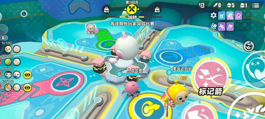 独家攻略（掌握一招，瞬间提升游戏实力，让对手望尘莫及！）