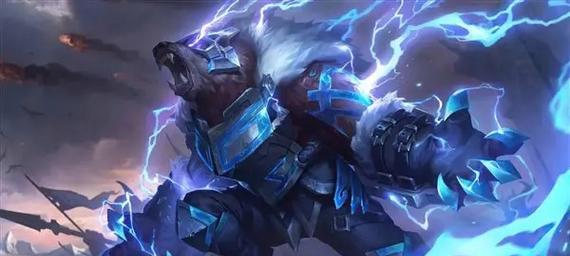 雷霆虎出装攻略（尽情释放破坏力，称霸战场的必备神兽装备）