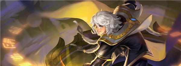 无限火力王者张良出装攻略（掌握张良神级操作，征服王者峡谷）