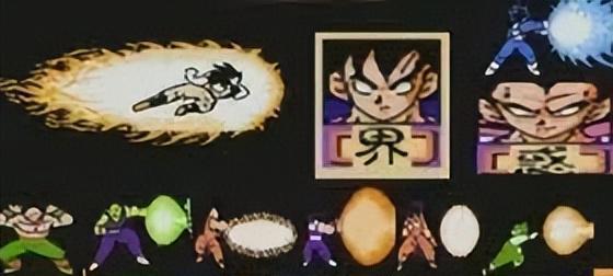 超级战士之路（从初级战士到超级赛亚人，成就最强战士之旅！）