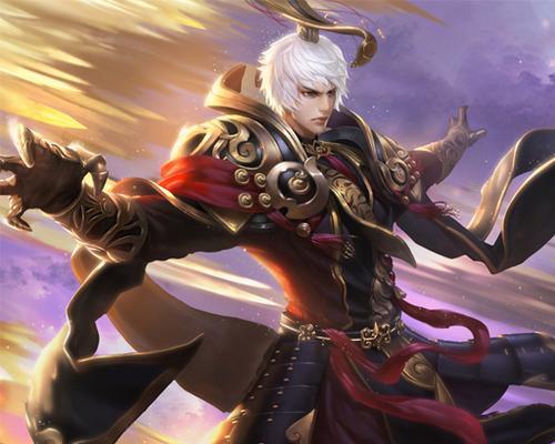 英灵传说新版嬴政出装攻略（掌握最强嬴政装备，征战沙场无往不胜）