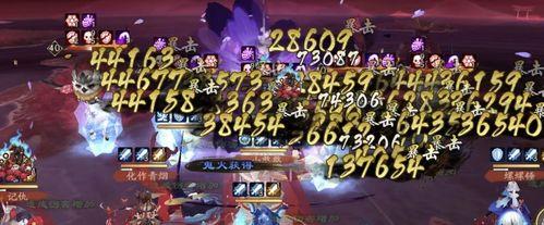 阴阳师怎么配开局满火,打造高效火系输出体系