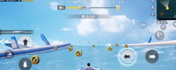 《和平精英》未来计划活动玩法大揭秘（精彩内容不容错过，）