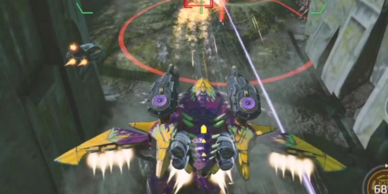 Robots手游攻略（机械帝国与机器战士）