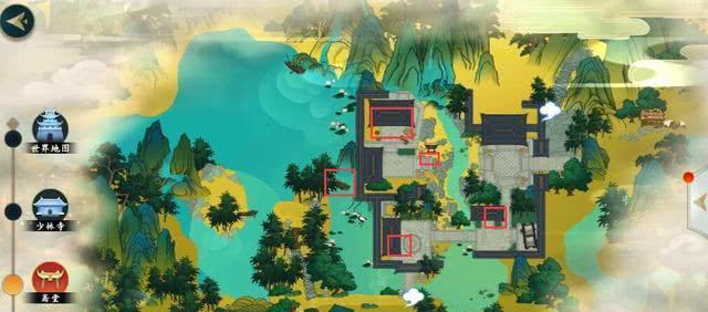 剑网三手游副本刷图攻略（打怪升级、装备获取、BOSS战术，实用攻略一网打尽！）