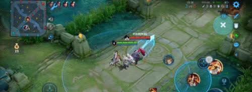 锐雯出装铭文攻略（玩转锐雯，制敌于无形，无往而不胜！）