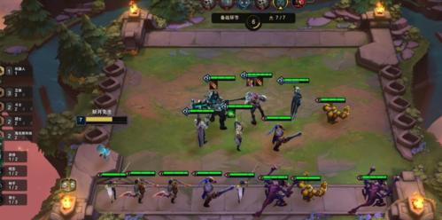 月神赌刺攻略，助你在云顶之弈中稳获胜利（掌握月神赌刺的技巧和窍门，成为游戏高手）