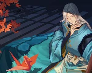 孽火凌纱皮肤全新上线！（以阴阳师手游为主的玩家们，快来看看这款皮肤吧。）