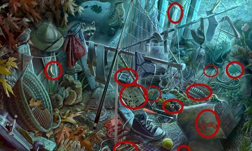 《探索神秘森林，解锁电脑版森林游戏攻略》（用一步步揭开游戏的奥秘，成为真正的森林大师）