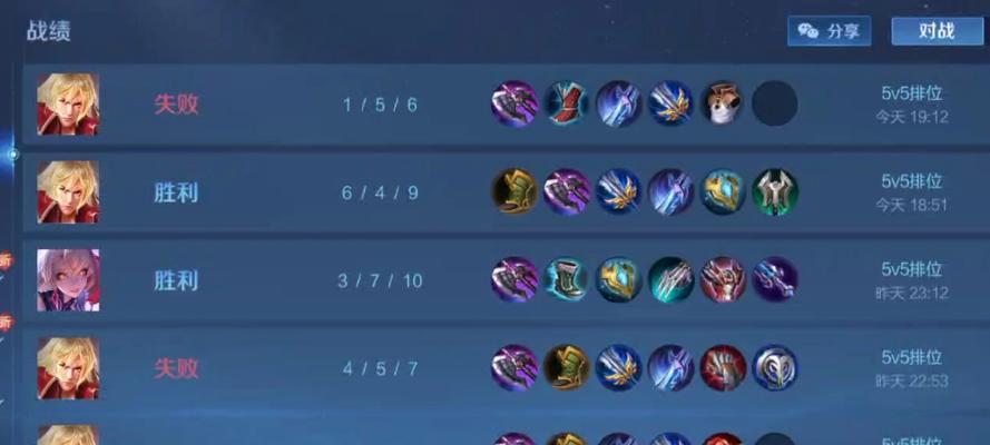 伪装者李信出装攻略-指引你成为无敌间谍的关键