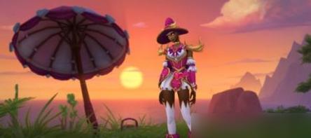 《魔兽世界》2020情人节护符刷取攻略（用最快的速度获得情人节护符，让你的爱情之路更加顺畅）