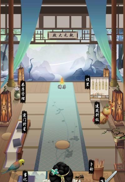 修仙掌门人的升仙技巧详解（掌握仙法秘籍，步步升仙之路）