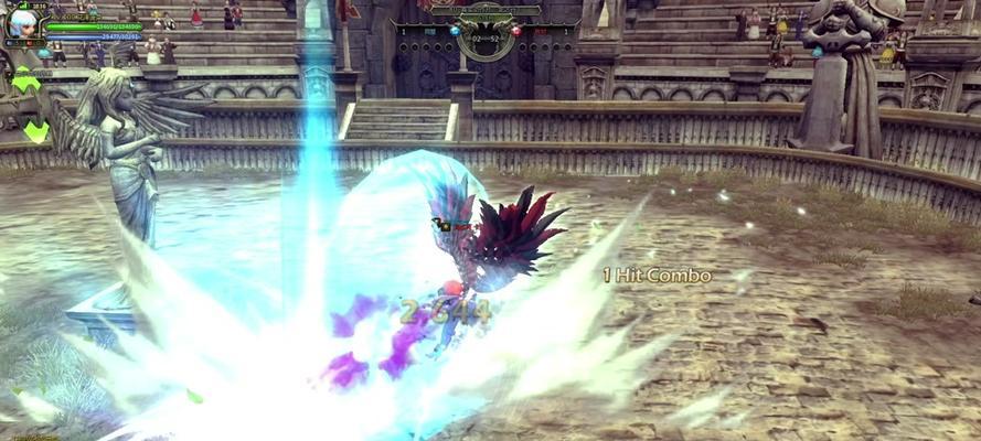 《龙之谷手游竞技狮蝎攻略大全》（从入门到精通，成为顶尖狮蝎玩家）