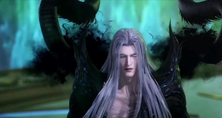 永恒之夜最新版出装攻略（拥抱黑暗，战胜一切敌人！）