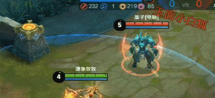 王者荣耀（打造高机动性射手，逆袭野区的强力选择）