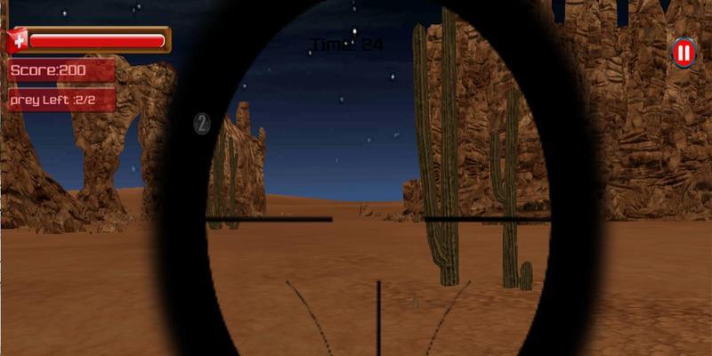 无尽战争（打败僵尸，成为无敌狙击高手！）