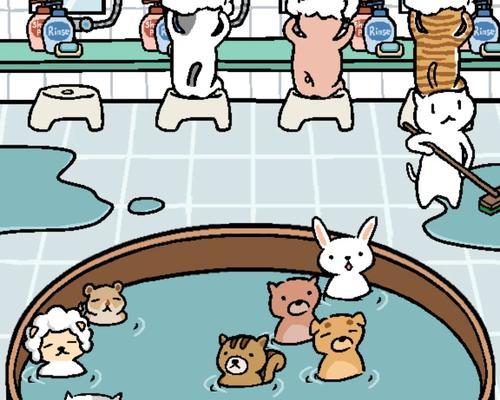 放置生物小游戏攻略（成为生物主人的必备攻略，让你在游戏中称霸一方！）