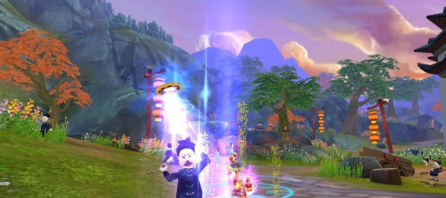 寻仙手游古墓迷宫攻略（解锁迷宫宝藏，揭开古墓秘密！）