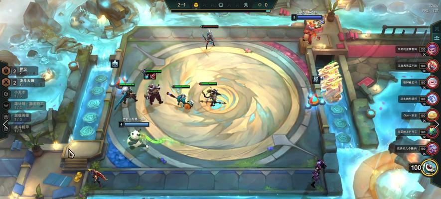 机甲佛爷出装攻略（打造无敌战甲，成为最强机甲佛爷）