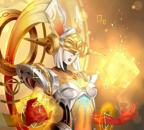 女娲高端局技巧出装攻略（打造无敌女娲，一键秒杀敌方全队）