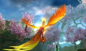 诛仙 黄鸟 爆什么,奇珍材料与神秘道具一览