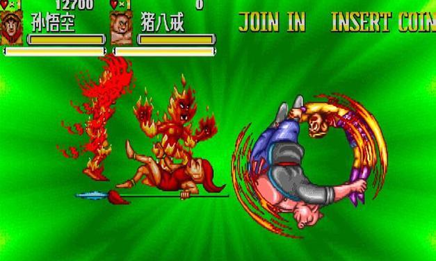 揭秘非人学园悟净技能图鉴（探寻悟净的无敌之力）