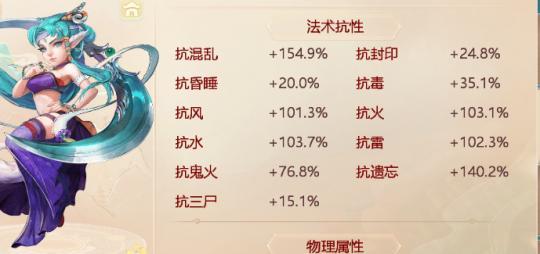 揭秘大话西游手游魔鬼装备的神秘力量（深入探究魔鬼装备的升级奥秘与装备合成技巧）