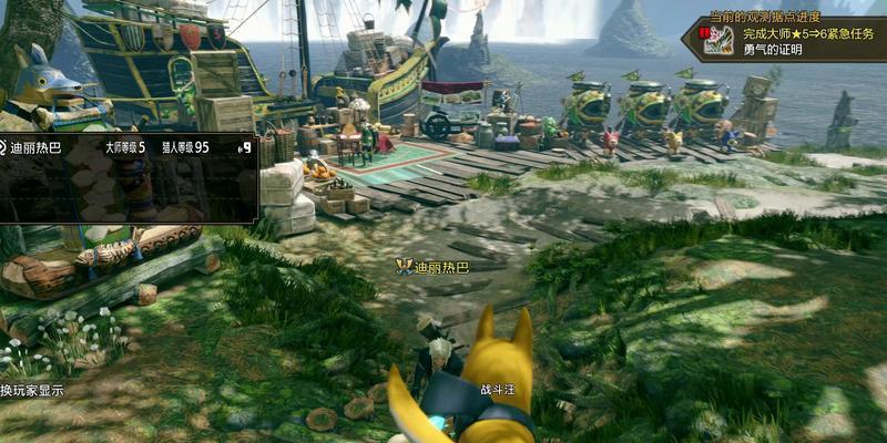 曙光狗狗技能搭配攻略大揭秘（解密曙光狗狗的技能组合和战术应用，让你成为无敌守护者！）