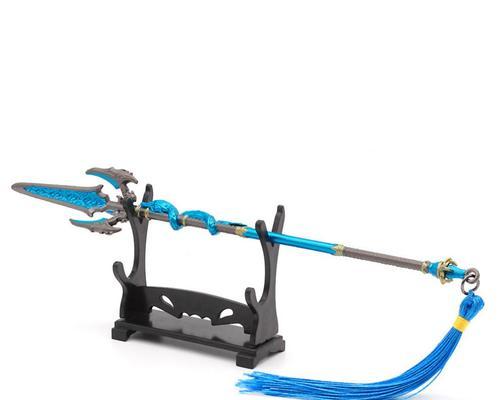 《永劫无间长枪无限连，演绎完美长枪连招》（长枪的极致连招，尽在你的掌握之中）