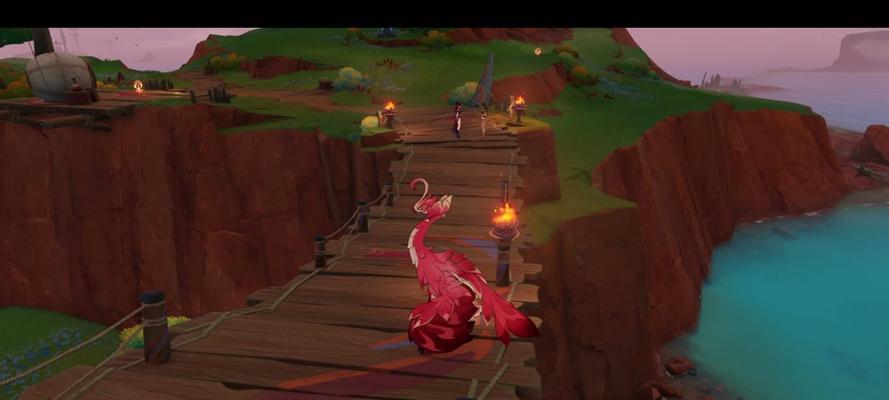 原神狄奥纳出装攻略（解析狄奥纳的最佳装备选择，助你在战斗中无往不利）