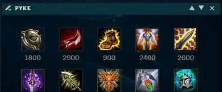 战士派克出装攻略（无敌坦克之路，致胜关键就在这套装备！）