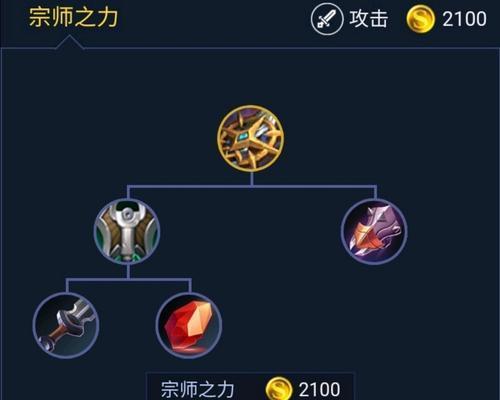 铠皇吸血铭文出装攻略（强化铠皇生存能力的吸血铭文搭配与装备选择）