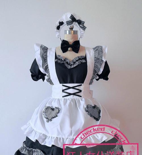 女装大佬守约出装顺序攻略（打造完美女装形象，教你一步步化蝶变）