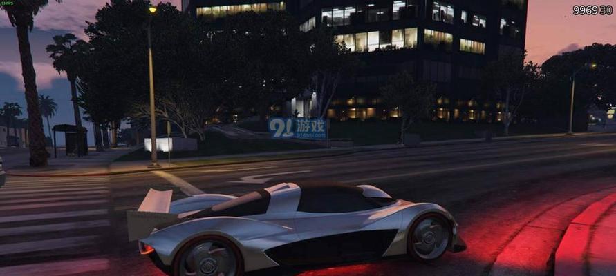 神马公寓游戏攻略（住进公寓游戏里的奇幻世界，享受无限创意与乐趣）