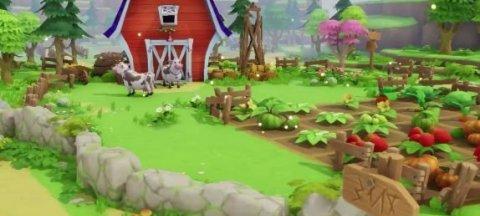 手游单机牧场攻略——打造繁荣农场的秘诀（挑战自我，成为牧场大亨！）