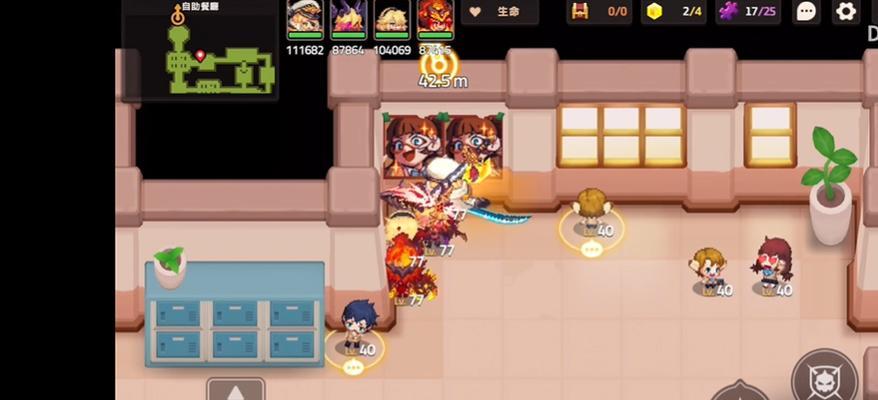 《坎公骑冠剑》初始号技巧全解析（从零开始，轻松上手！）