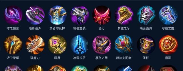 女王者之路（携手女英雄，征战王者峡谷！）