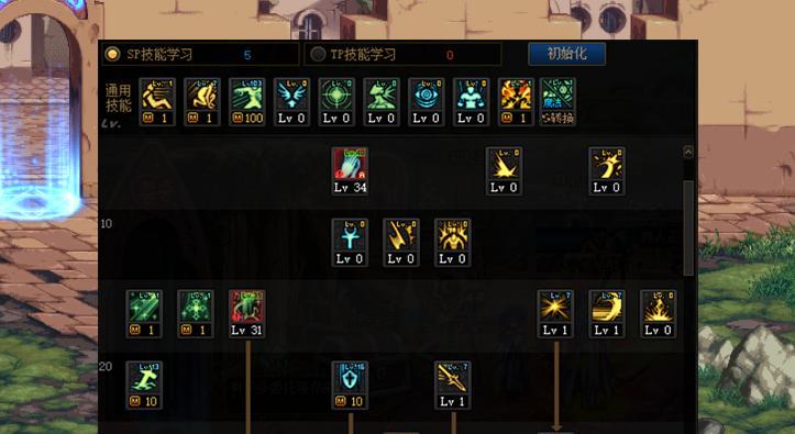 奶妈3技能加点攻略——打造最强辅助（细致分析奶妈3技能加点策略，助你成为无敌辅助战队！）