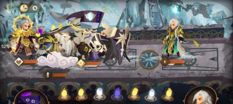 《万象物语》中扬波技能属性图鉴介绍（探究扬波技能的特性和运用技巧）